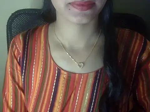 Shezi N online show from 02.14.26