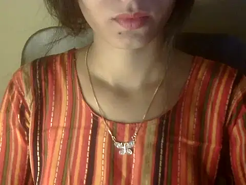 Snapshot of Shezi_N chatting on 04.27.26 Shezi N online show from 04.27.26
