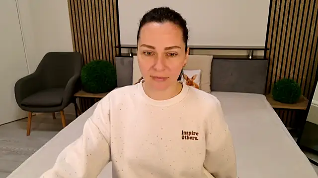 DitaNoir online show from 04.09.26