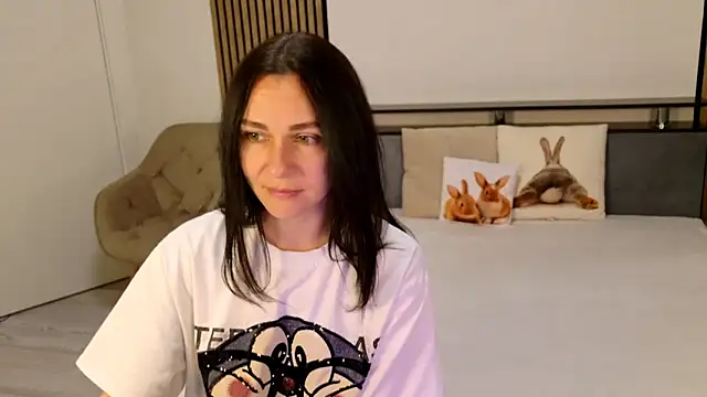 DitaNoir online show from 06.02.26
