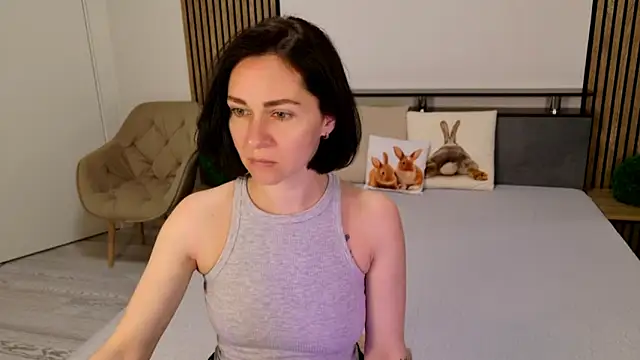 DitaNoir online show from 06.08.26