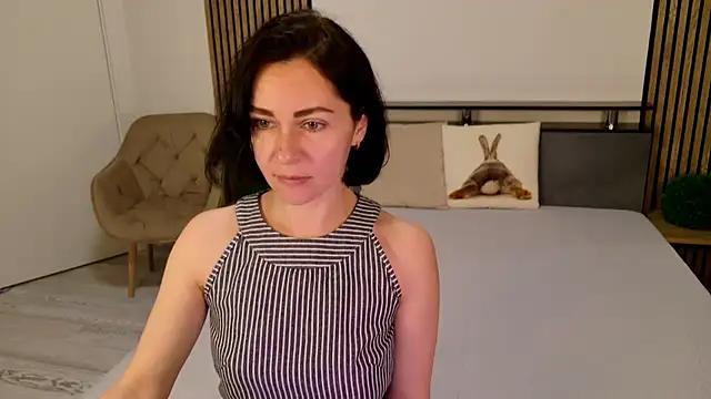 DitaNoir online show from 06.11.26