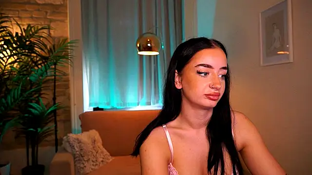  blackpearlll online show from 07.07.26