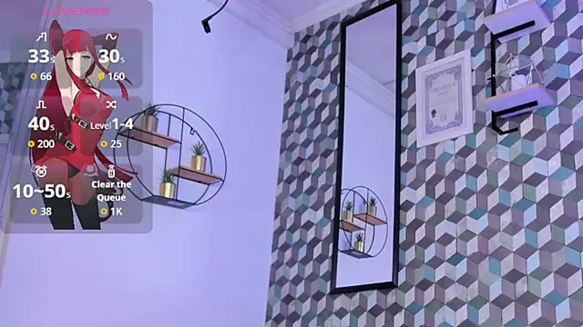 SamaraPike online show from 03.28.26