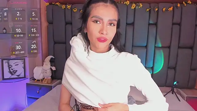 TanyaBello online show from 01.08.26