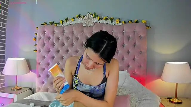 TanyaBello online show from 04.02.26