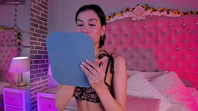 TanyaBello online show from 04.08.26