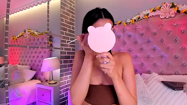 TanyaBello online show from 06.03.26