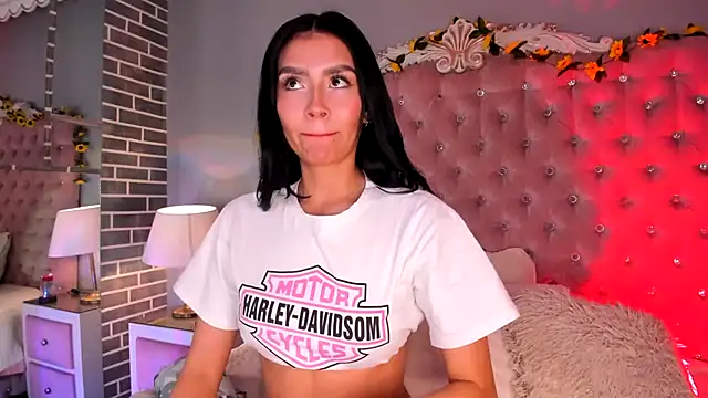 TanyaBello online show from 06.12.26