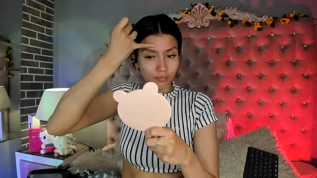 TanyaBello online show from 07.22.26