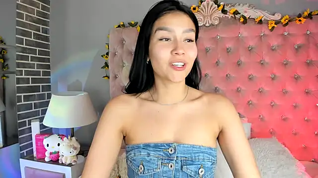 TanyaBello online show from 07.23.26