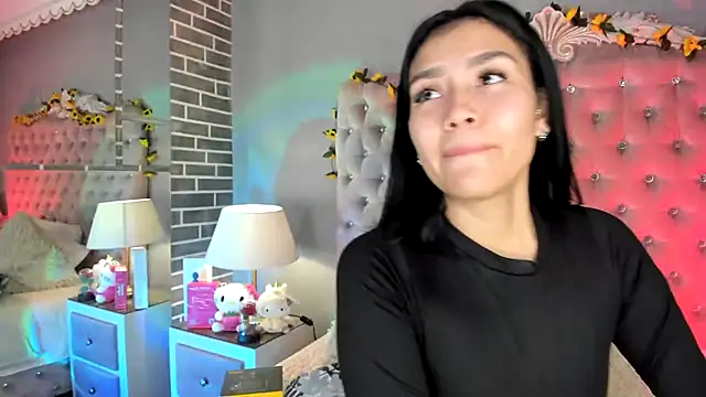 TanyaBello online show from 07.29.26