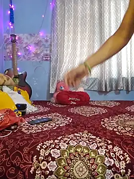 Snapshot of Desi_Maya69 chatting on 05.19.26 Desi Maya69 online show from 05.19.26