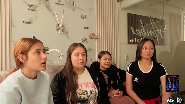 miaa as  online show from 11.21.25