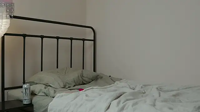 VIP MILENA online show from 10.19.25