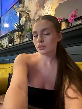 VIP MILENA online show from 11.26.25