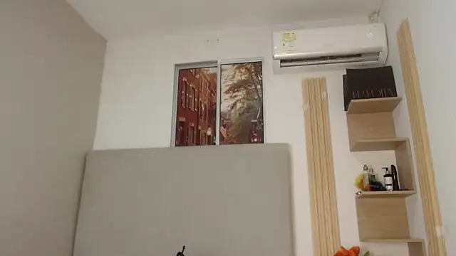 miel alisha online show from 04.07.26