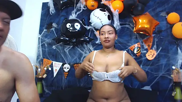 Karolay Rick online show from 10.29.25