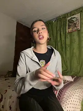 MiaaCute- online show from 07.27.26