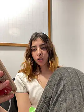 MiaaCute- online show from 07.28.26
