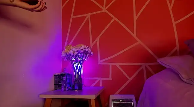 Snapshot of Violetafetish-dirty chatting on 03.06.25 Violetafetish-dirty online show from 03.06.25