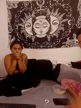 emily n abby online show from 03.04.26