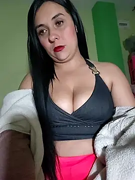 Kymberlaury online show from 11.27.25