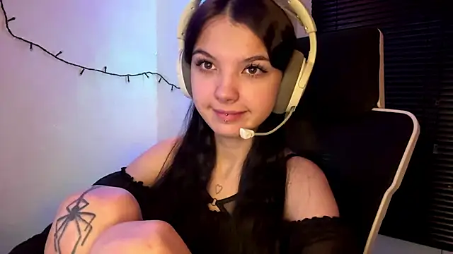 HanaMantanaDell online show from 02.10.26