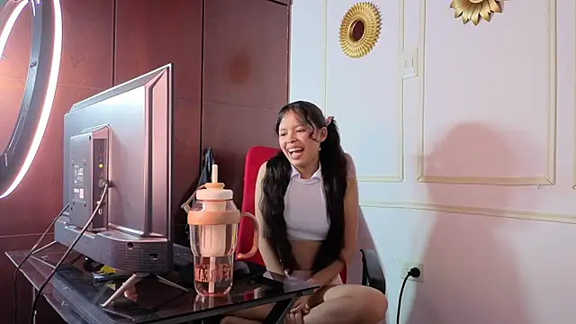 sharon ivanna12 online show from 04.06.26