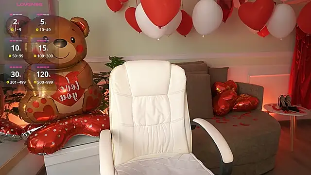 EmilyTurneer online show from 02.18.26