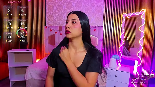 Adisson Tay online show from 02.09.26