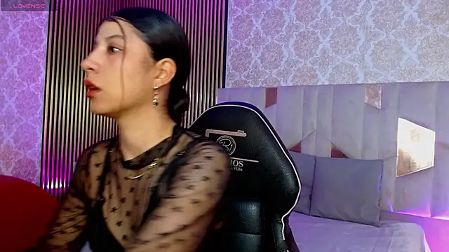 Adisson Tay online show from 03.11.26