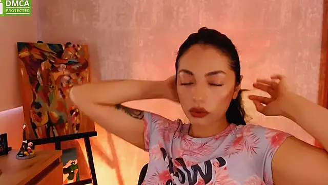 Snapshot of natval6 chatting on 11.05.25 natval6 online show from 11.05.25