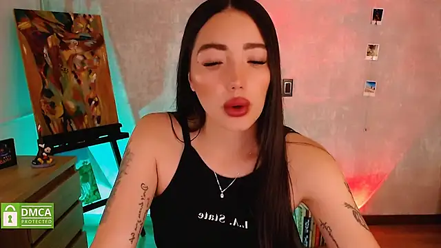 Snapshot of natval6 chatting on 02.10.26 natval6 online show from 02.10.26