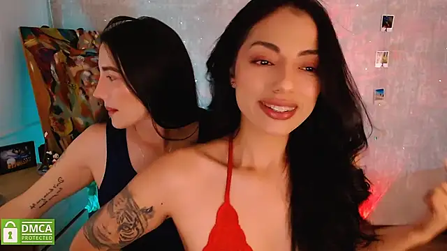 Snapshot of natval6 chatting on 02.22.26 natval6 online show from 02.22.26