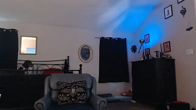 ImKatMeow online show from 02.16.26