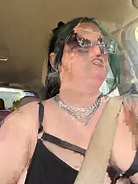 ImKatMeow online show from 04.09.26