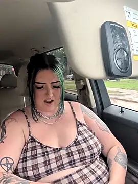 ImKatMeow online show from 04.15.26