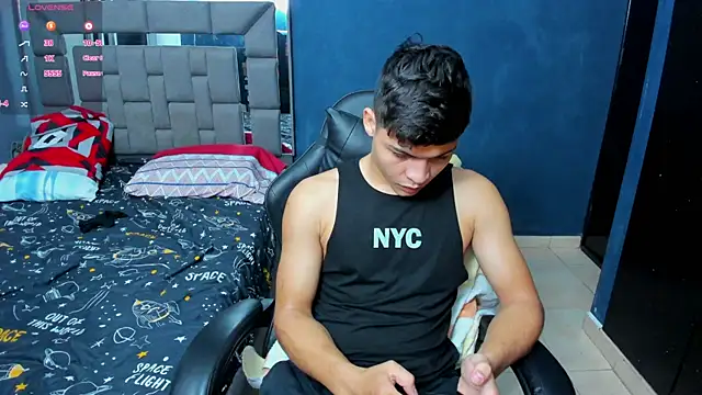 baby david 03 online show from 02.18.26