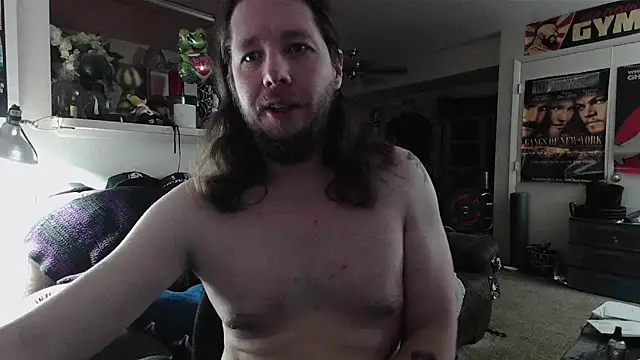 biggerisbetter12 online show from 04.17.26