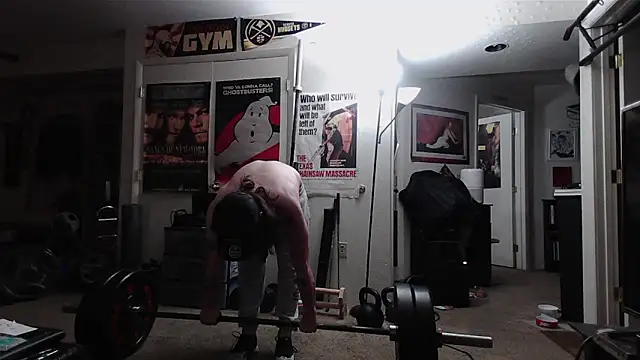 biggerisbetter12 online show from 05.14.26