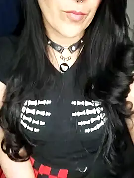 dark velvet online show from 11.05.25