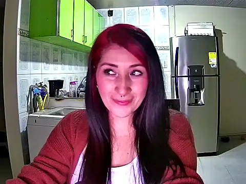 dark velvet online show from 11.18.25