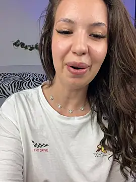 BiancaAva online show from 06.11.26