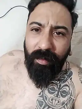 Black14x6 online show from 10.20.25