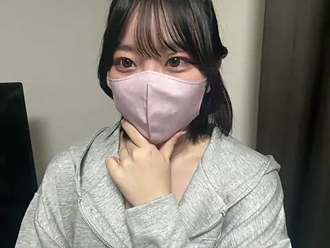 pinkudayo girl online show from 04.03.26