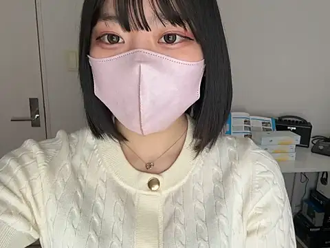 Snapshot of pinkudayo_girl chatting on 04.21.26 pinkudayo girl online show from 04.21.26