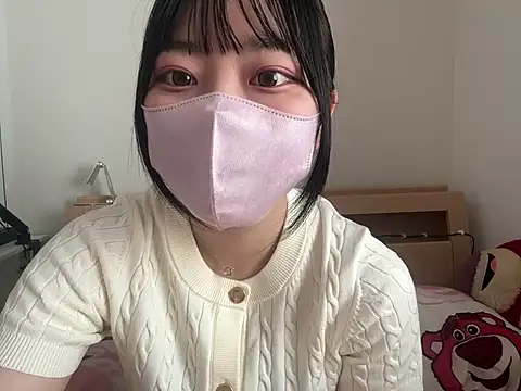Snapshot of pinkudayo_girl chatting on 04.25.26 pinkudayo girl online show from 04.25.26