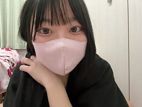 Snapshot of pinkudayo_girl chatting on 05.07.26 pinkudayo girl online show from 05.07.26