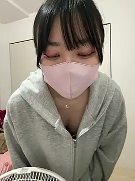 pinkudayo girl online show from 06.03.26